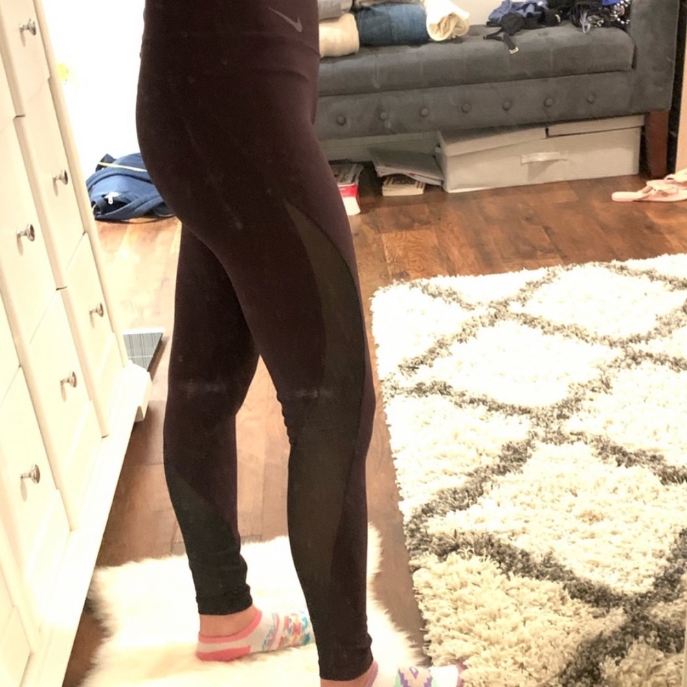 Nike leggings!